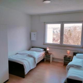 MZK Maier Schöne Aussicht, Preiswert - Pforzheim - 1