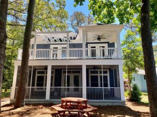 Laurel street 114 - Rehoboth Beach - 0