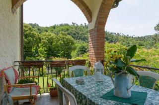 Il Casale di Beppe - Monsagrati - 4