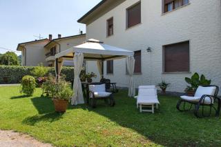 Il Casale di Beppe - Monsagrati - 8