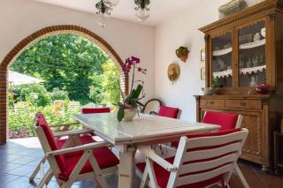 Il Casale di Beppe - Monsagrati - 3
