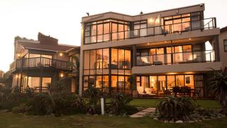 Supertubes Guesthouse - Jeffreys Bay - 2