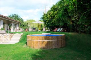 Villa La Leccina a Castellina Marittima - Castellina Marittima - 8