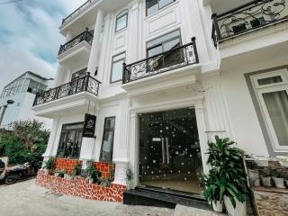 Oriana Dalat - Da Lat - 0