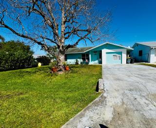 Indigo House - Stuart - 0