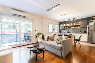 LOMHOUSE Modern Duplex in Palermo Hollywood - Buenos Aires - 0