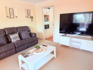 Mallee farm house - 9