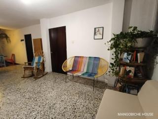 MANGO BiCHE - HOUSE - Carthagène des Indes - 6