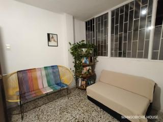 MANGO BiCHE - HOUSE - Carthagène des Indes - 7