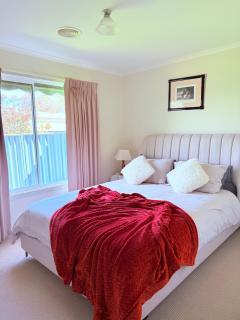 Mallee farm house - 2