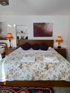 Guesthouse Kristina - Berat - 8