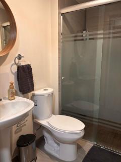 Nice apartment near GNP Stadium - Città del Messico - 8