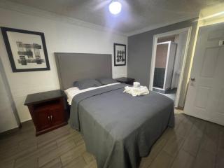 Hotel TJ Plaza - Tijuana - 9