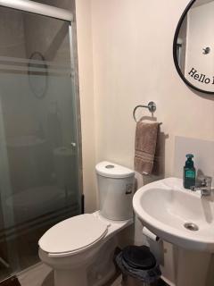 Nice apartment near GNP Stadium - Città del Messico - 9