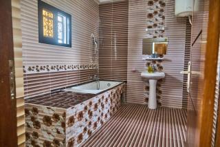 Serenity Flat - Pointe-Noire - 7