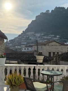 Guesthouse Kristina - Berat - 5