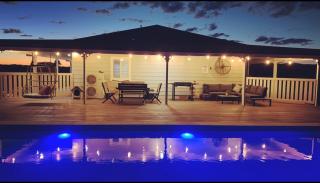 Country Homestead in the Upper Hunter Valley - - 8