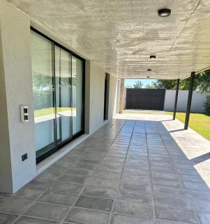 CASA PAMPA - Vuelta de Obligado - 5