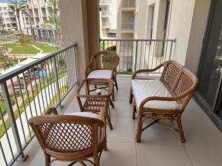 Prime! 3BR-Marina Marassi Chalet - El Alamein - 8