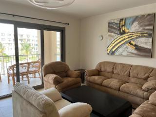 Prime! 3BR-Marina Marassi Chalet - El Alamein - 5