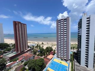 Candeias Beach - Vista e Local Maravilhosos - Recife - 8