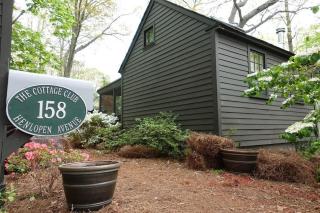 Henlopen avenue 158 #7 - Rehoboth Beach - 0