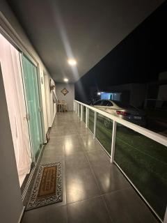 Casa 2 quartos próximo a Praia de Itaúna, Saquarema - Saquarema - 1