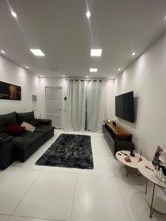 Casa 2 quartos próximo a Praia de Itaúna, Saquarema - Saquarema - 0