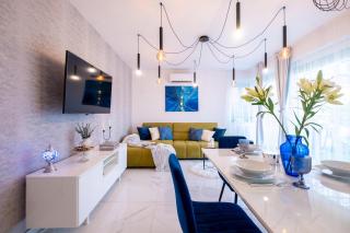 White Rose Hill Luxury Apartment Budapest - Budapest - 3