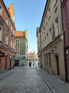 Cilantro Pokoje przy Starym Rynku - Poznań - 7