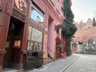 Cilantro Pokoje przy Starym Rynku - Poznań - 8