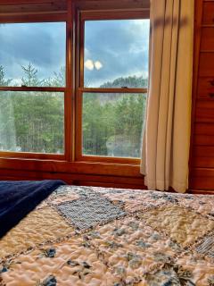 Peaceful Side Cabin - Townsend - 3