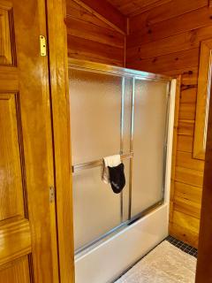 Peaceful Side Cabin - Townsend - 4