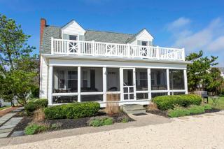 South boardwalk 507 - Rehoboth Beach - 0