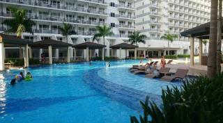 Shell Residences, MOA Complex, Pasay City - Manila - 4