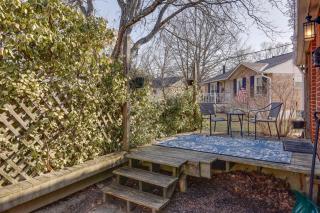 4-Bedroom Cincinnati Vacation Rental! - Cincinnati - 8