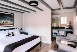 Western Lodge - 6
