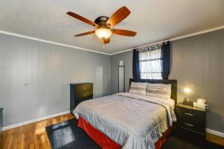 4-Bedroom Cincinnati Vacation Rental! - Cincinnati - 2
