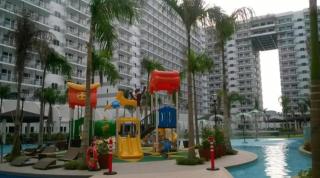 Shell Residences, MOA Complex, Pasay City - Manila - 8
