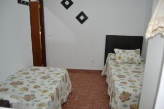Palmera home - Córdoba - 2