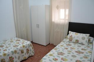 Palmera home - Córdoba - 1