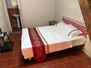 隨心驛站古厝民宿 - 6