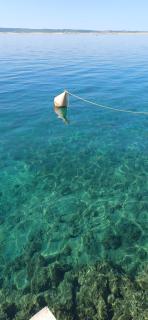 Apartment Mate - Starigrad - 3