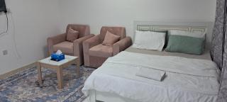 Apex Inn - Abu Dhabi - 4