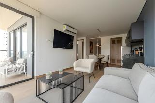 NEW Panoramic view, Infinite Pool/Historic Center - 8