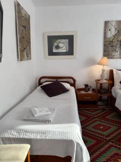 Guesthouse Kristina - Berat - 3
