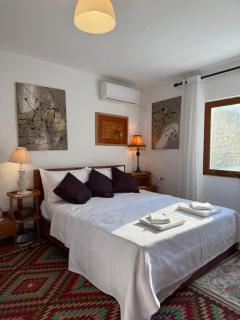 Guesthouse Kristina - Berat - 2