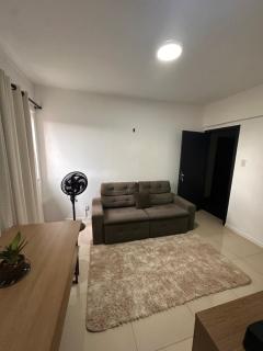 Aconchego apartamento com garagem 5 min da COP30 - 7