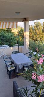 Apartment Mate - Starigrad - 4