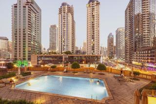 KYMA 2BDR JBR - Luxury Apartment with Full Panoramic Dubai Marina view - 6